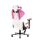 Diablo Chairs X-Player 2.0 Normal Size Marshmalow Pink - 1208703 - zdjęcie 4